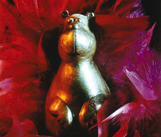 TEDDY AWARDS