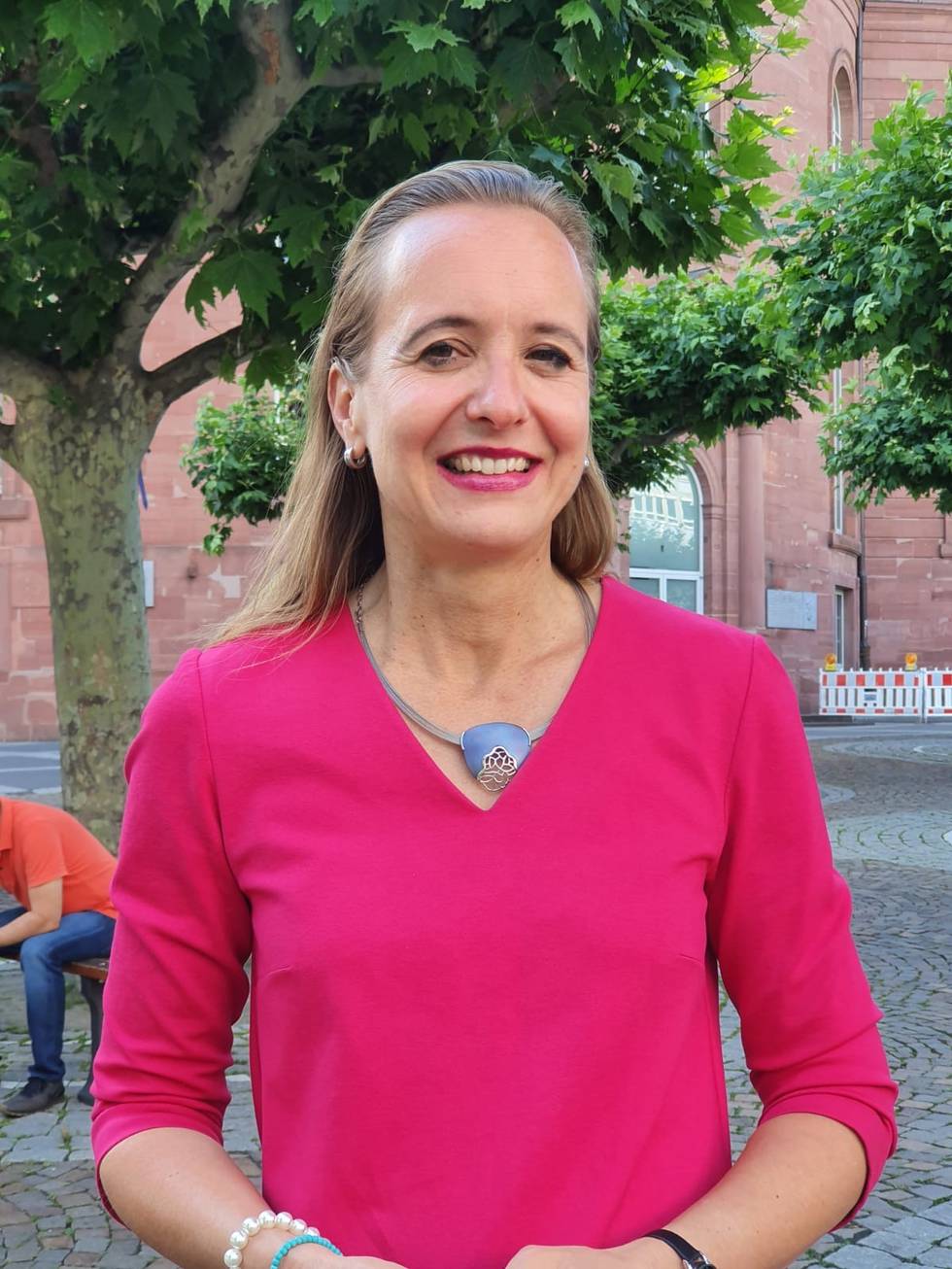 Verena David