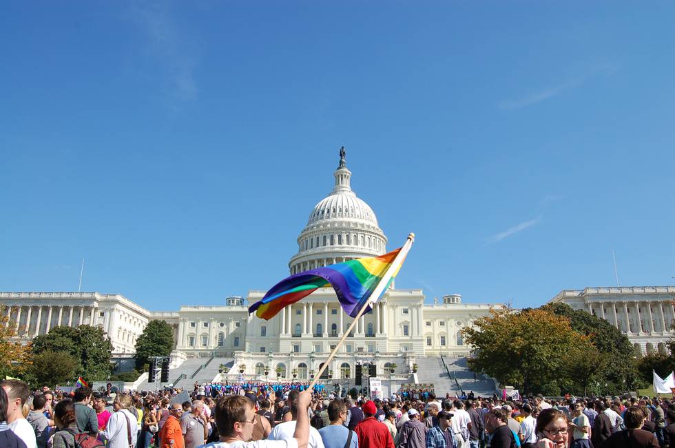 USA: Kommt der „Equality Act“?