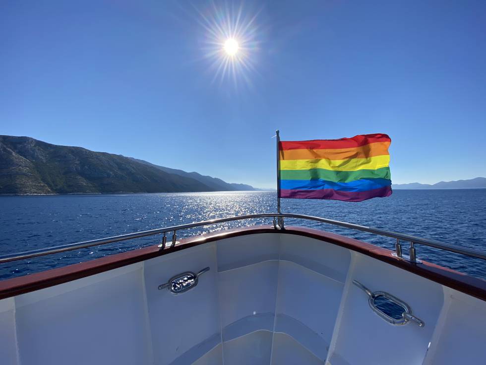 Prince Charming Gay Cruise