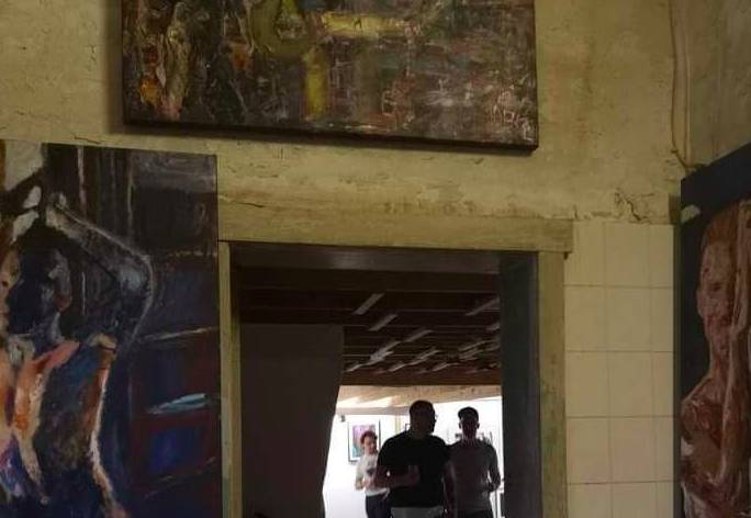 Lars Deikes Atelier