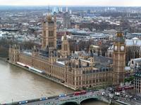 Westminster Palace