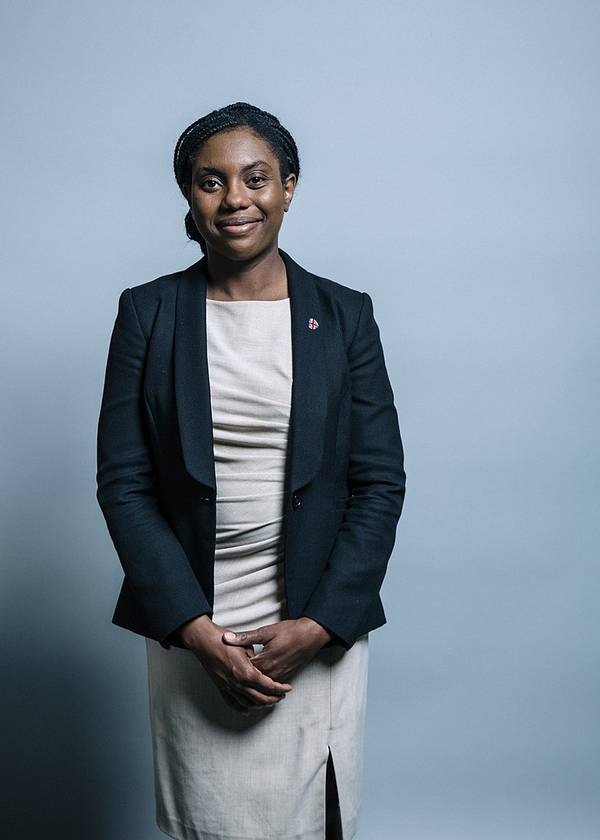 Kemi Badenoch