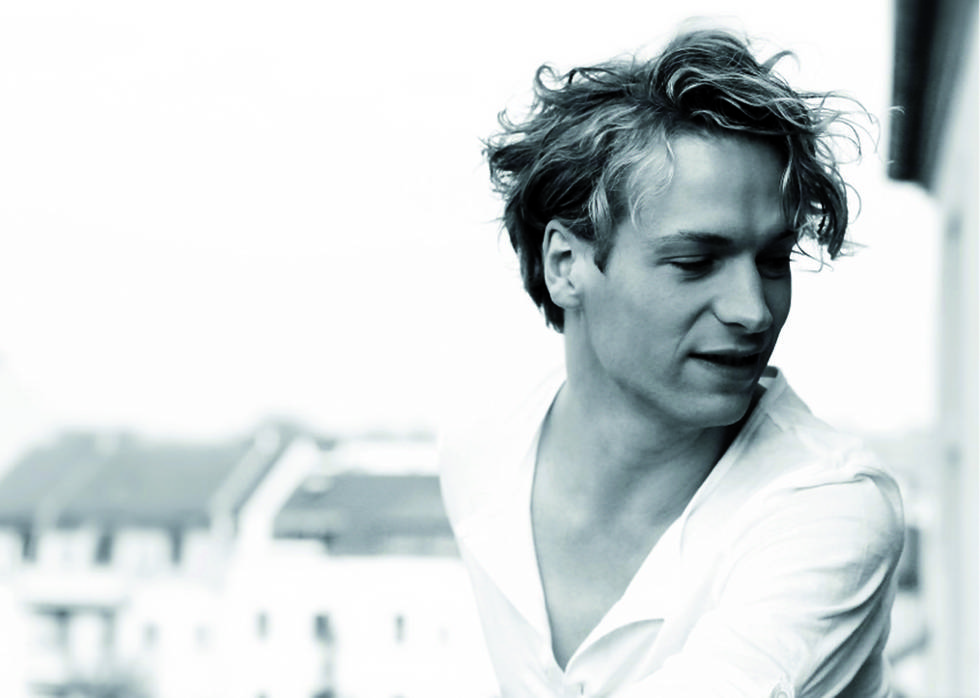 Felix Räuber