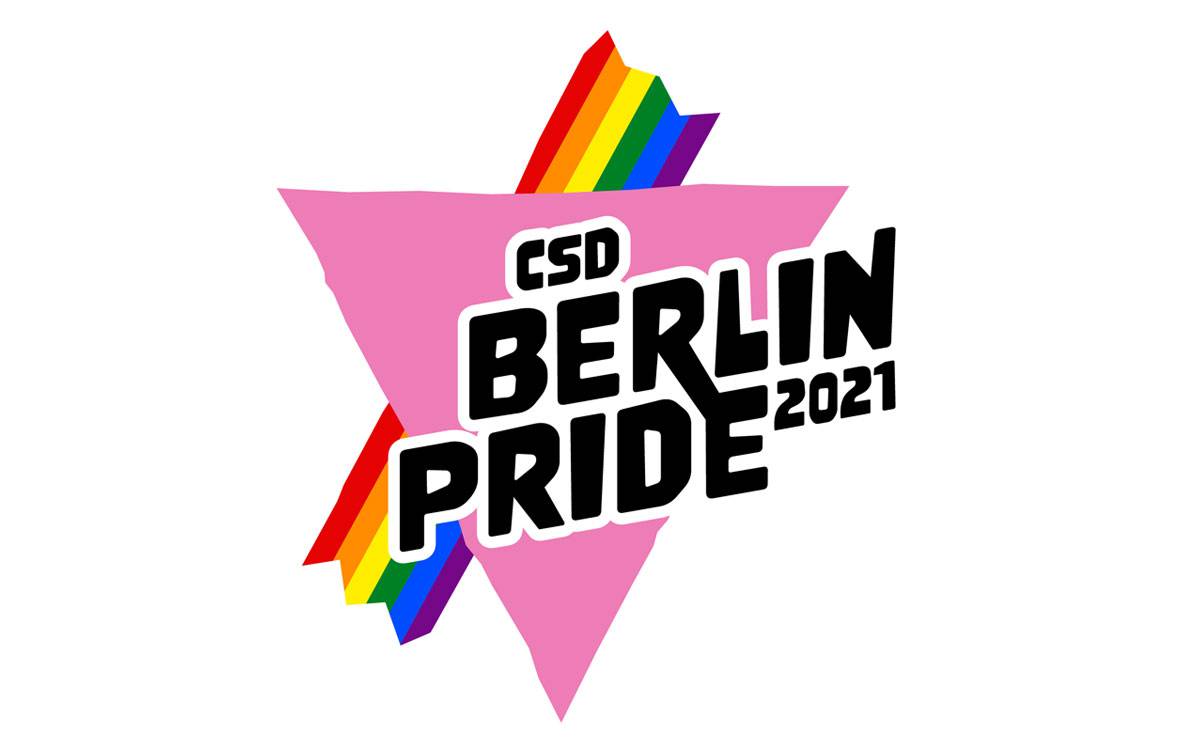 Pride Month Berlin Solidarität leben! männer*