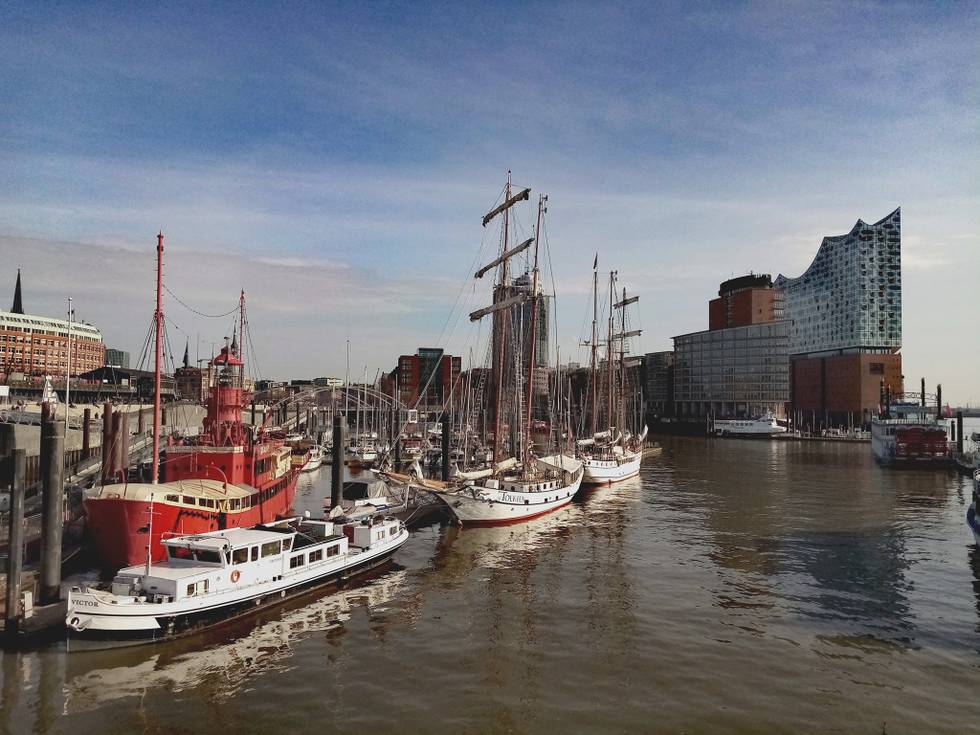 Hamburg