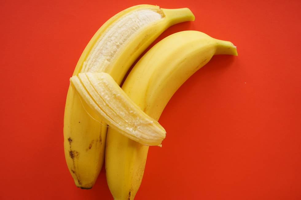 Bananen Sex