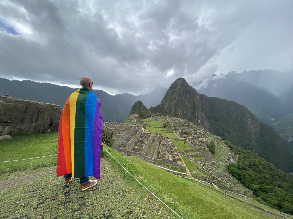 Peru