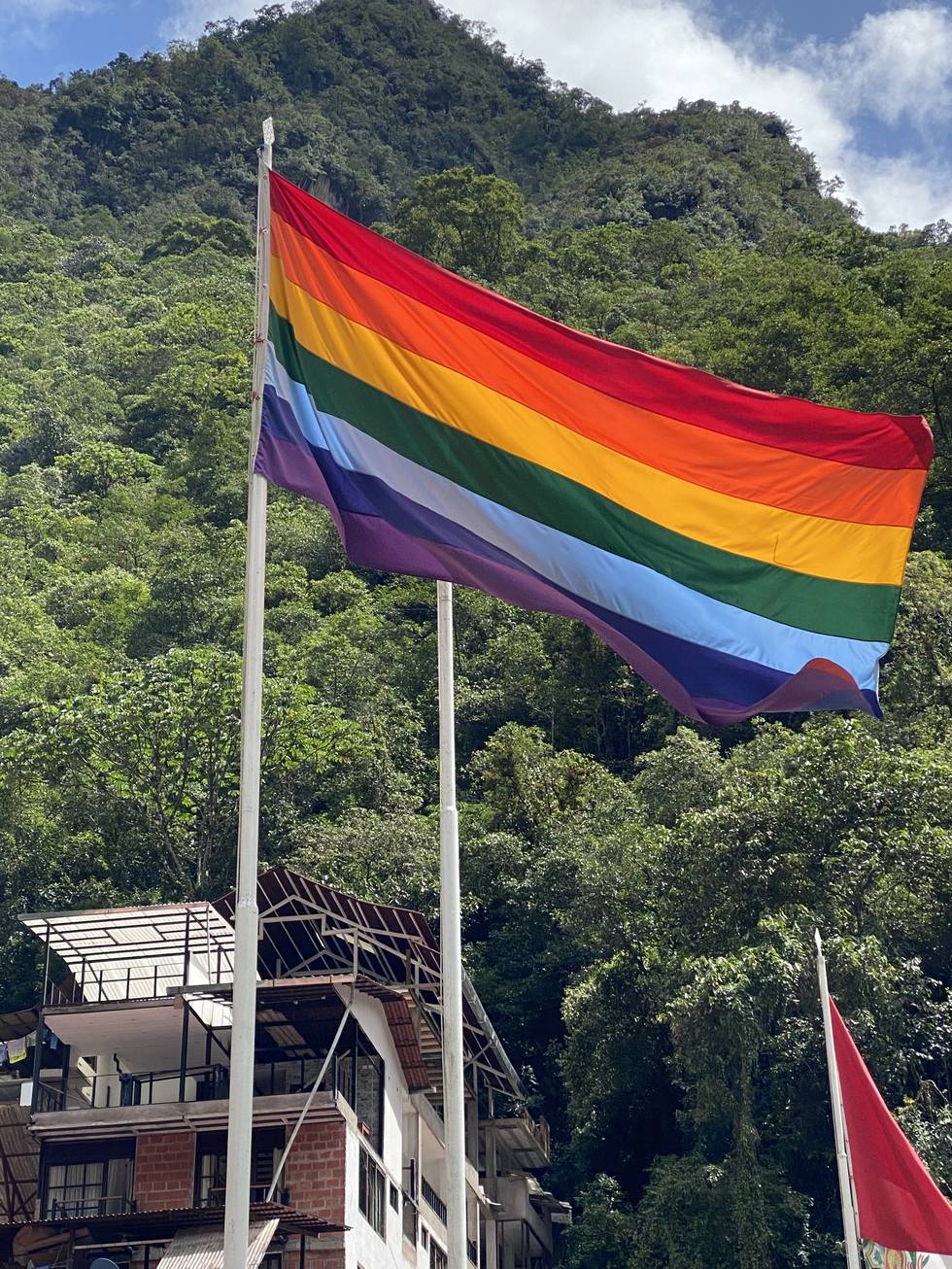 Peru