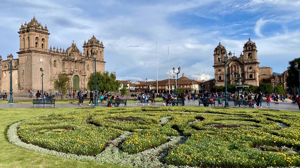 Peru