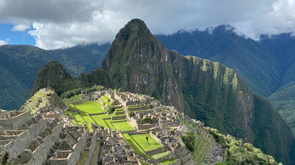 Peru