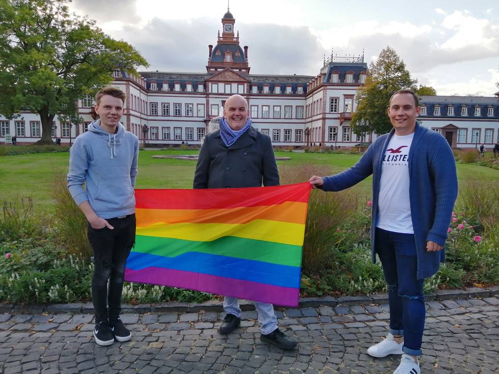 CSD Hanau Vorstand
