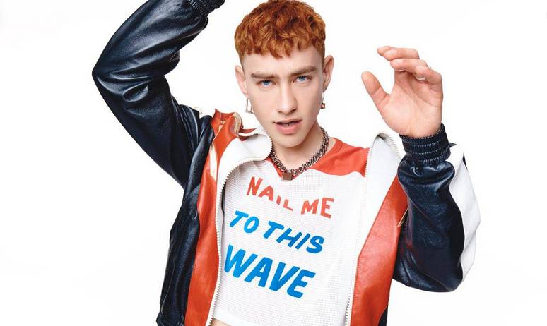 Olly Alexander von Years &amp; Years