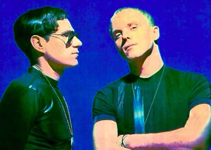The Shamen