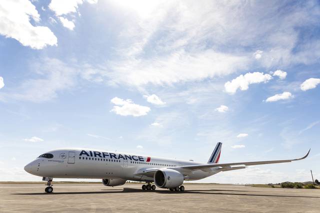 Air France