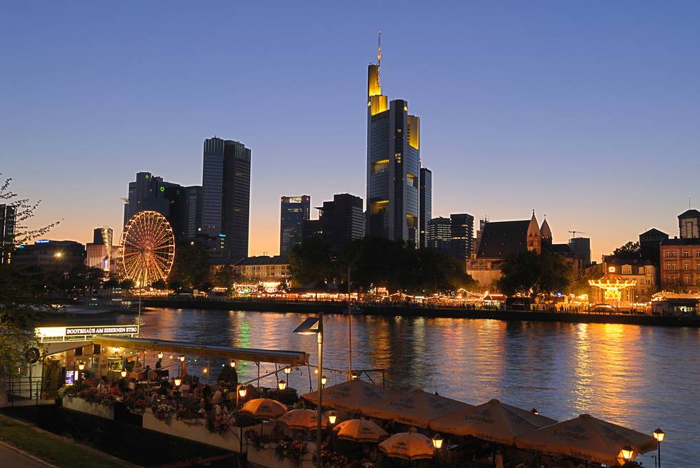 Frankfurt
