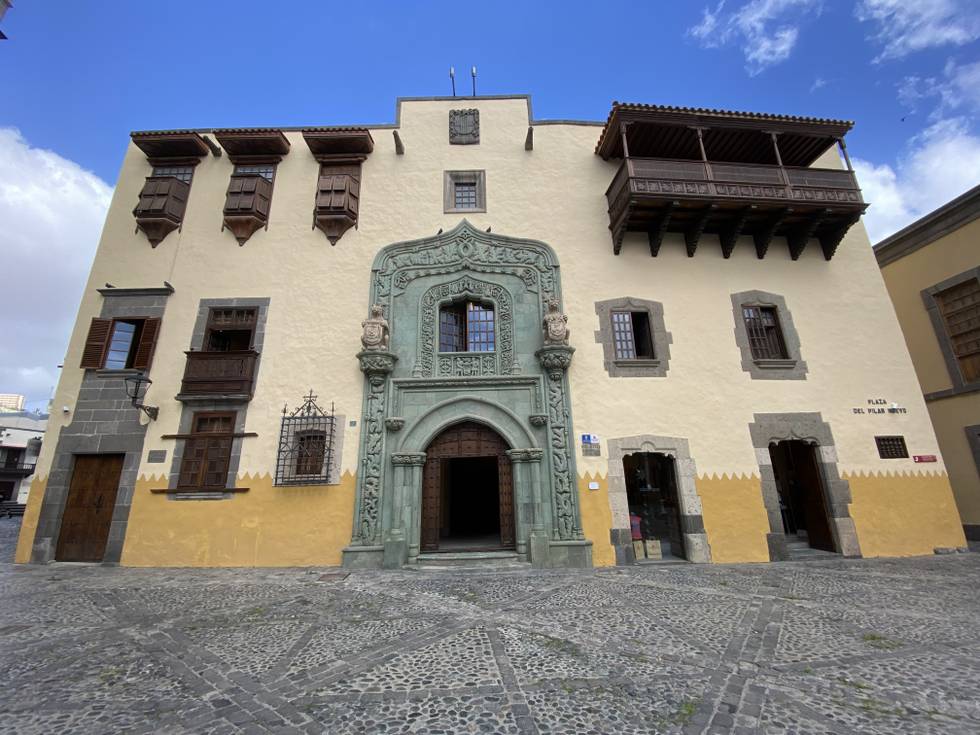 Las Palmas