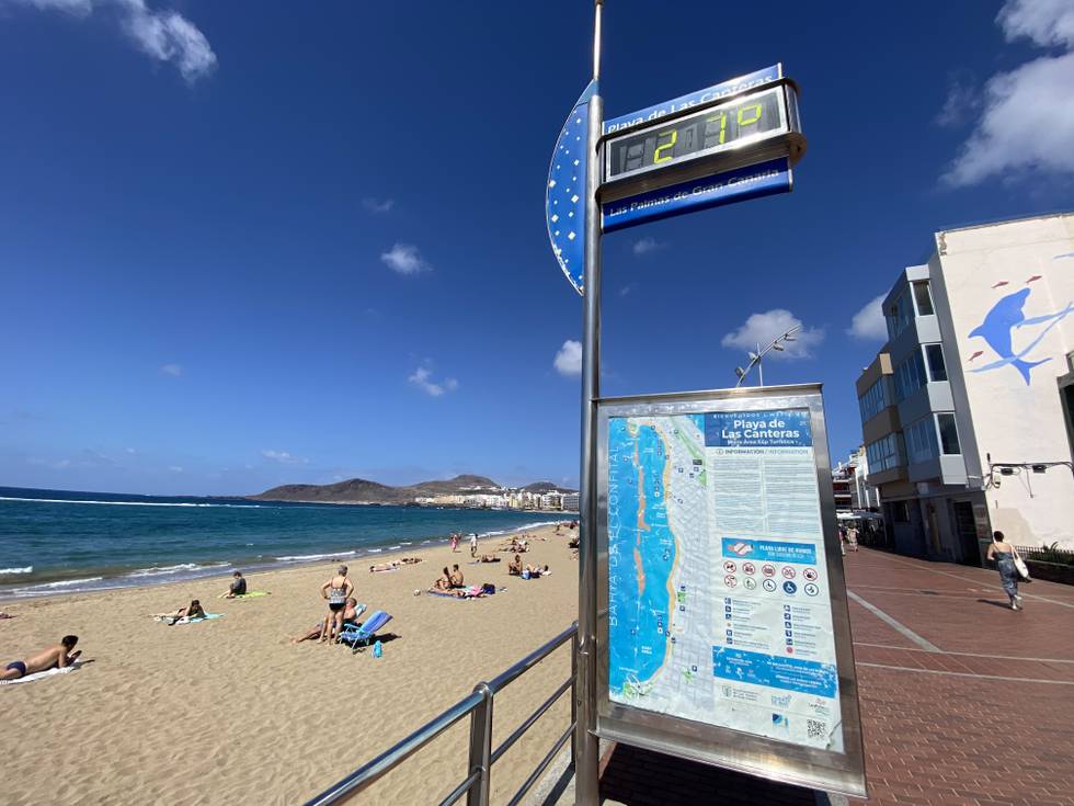 Las Palmas