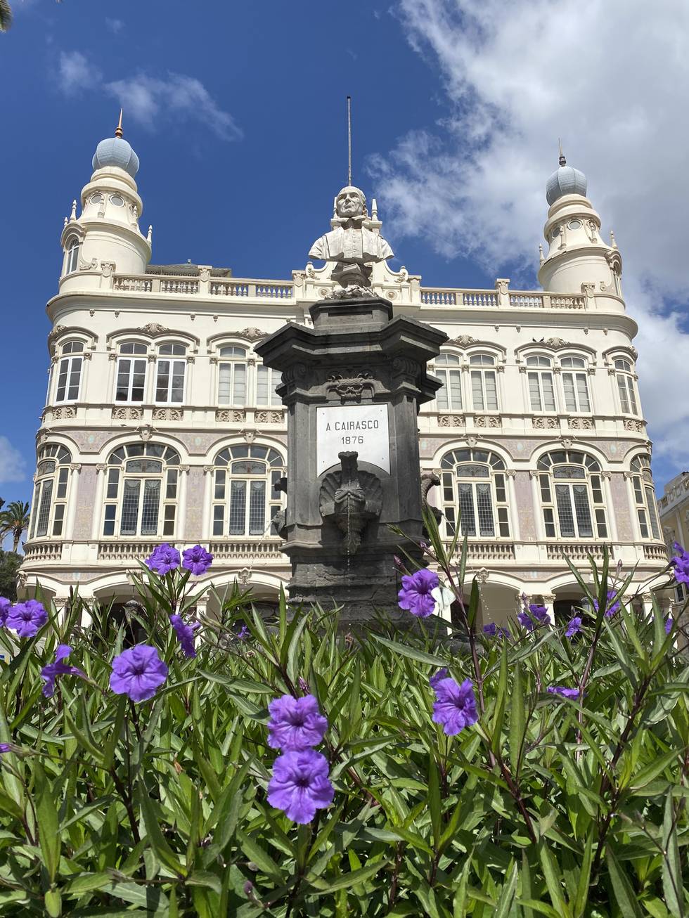 Las Palmas