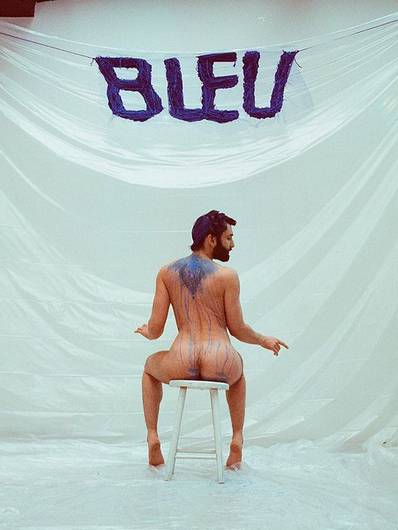 Conchita Wurst