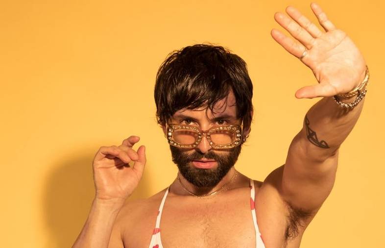 Conchita Wurst