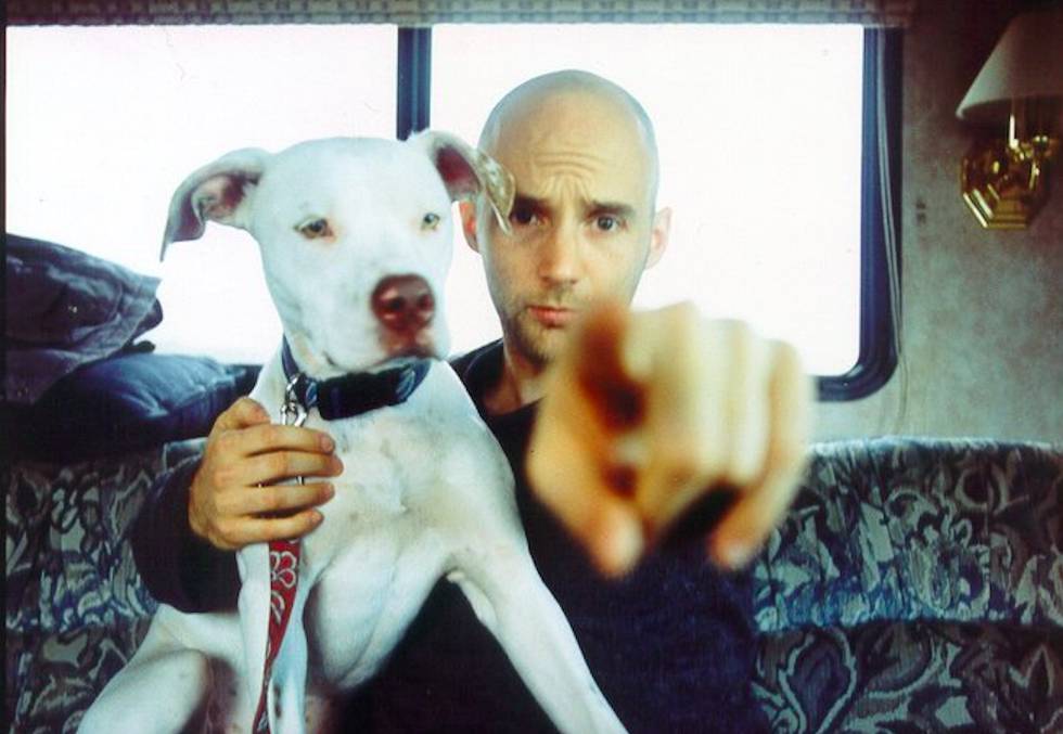 Moby