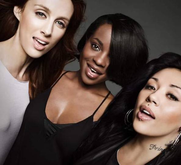 Sugababes 2021