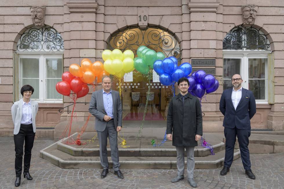 Koordinierungsstelle Heidelberg