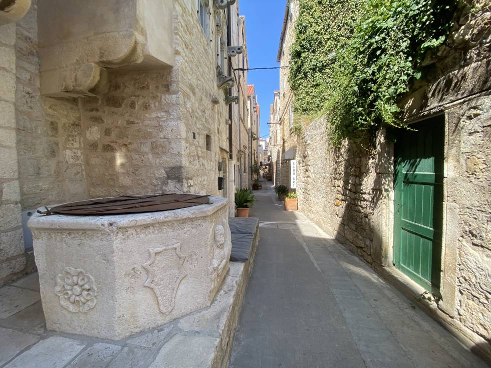 Kroatien Hvar