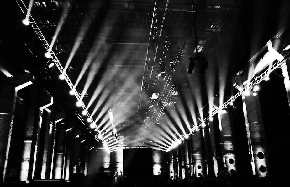Kraftwerk Berlin