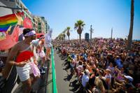 Tel Aviv Pride