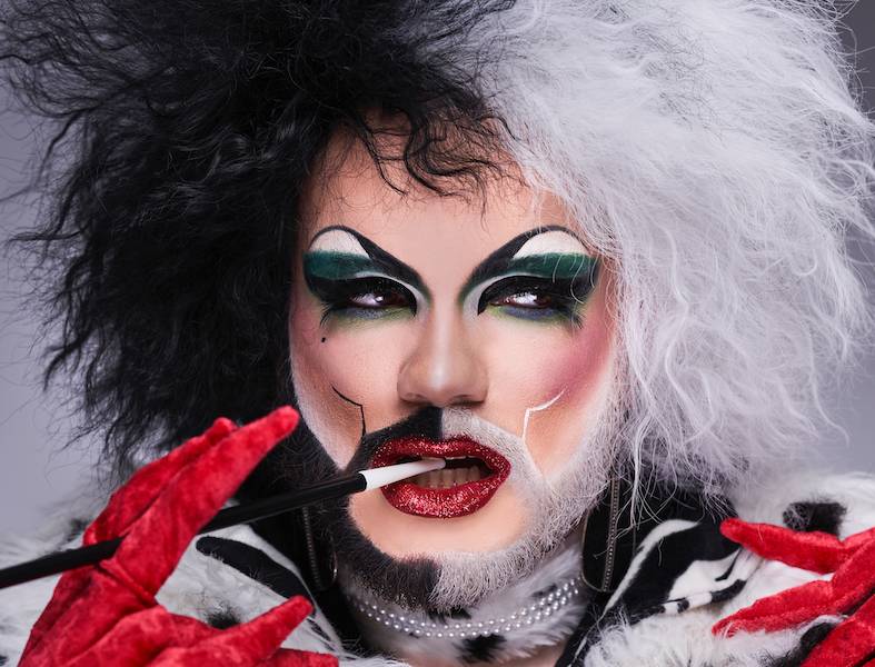 Bambi Mercury