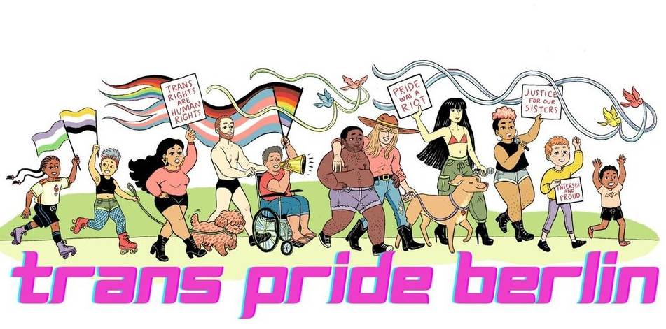 Trans Pride Berlin