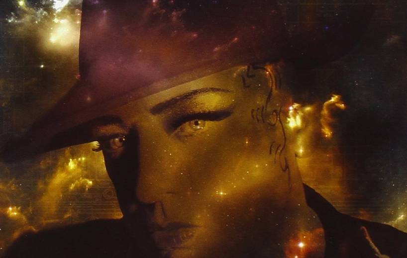 Boy George