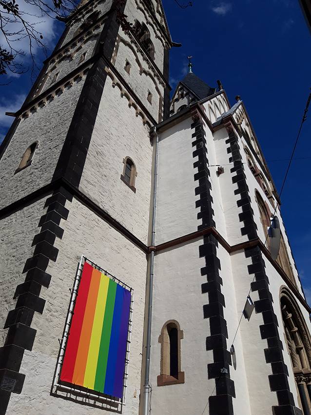 Jugendkirche KANA