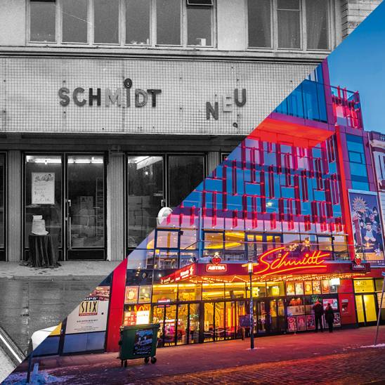 Schmidt Theater