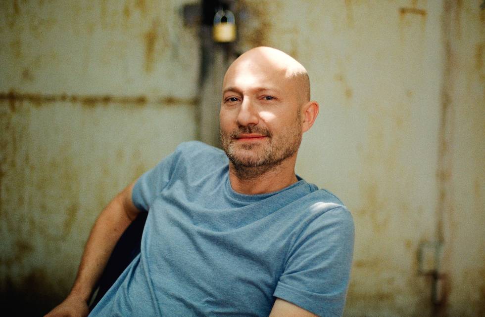 Paul Kalkbrenner