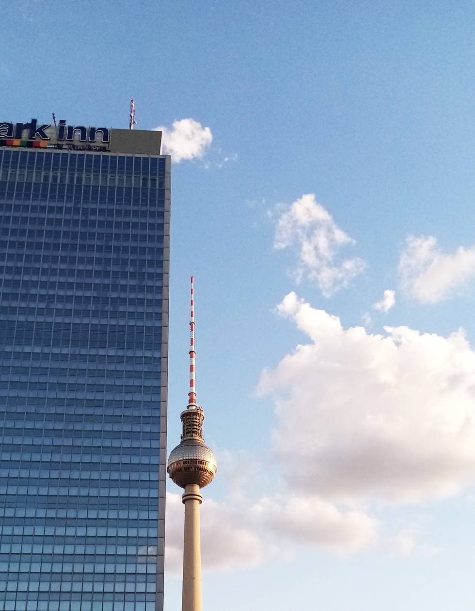 Berlin, Alexanderplatz