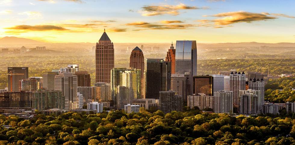 Atlanta
