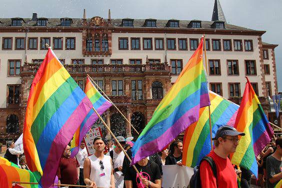 CSD Wiesbaden