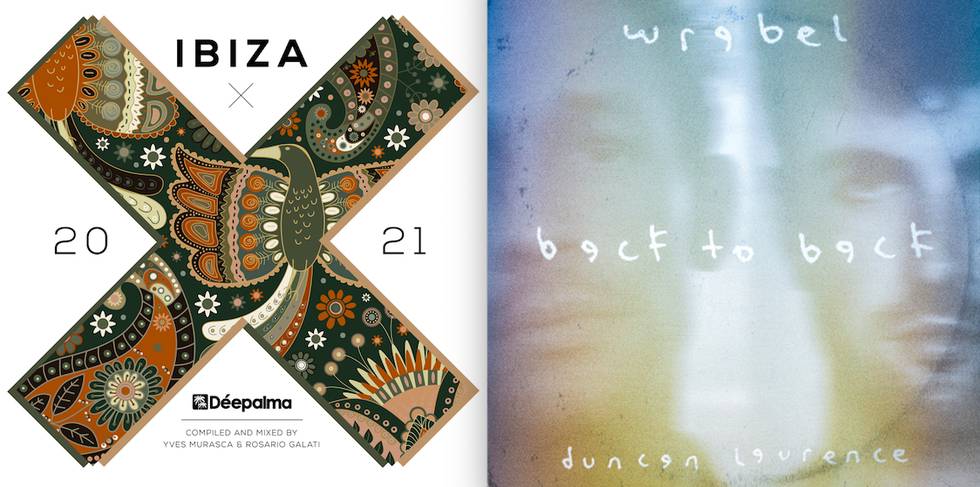 Wrabel, Duncan, Ibiza