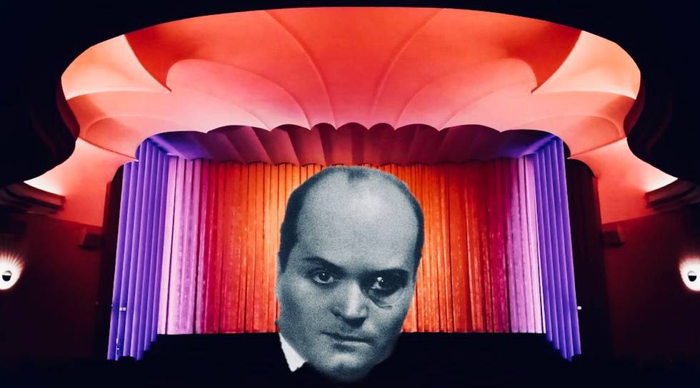 Paul O’Montis, Aktivist der 1920er