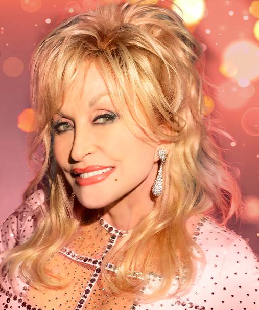 Dolly Parton Manner