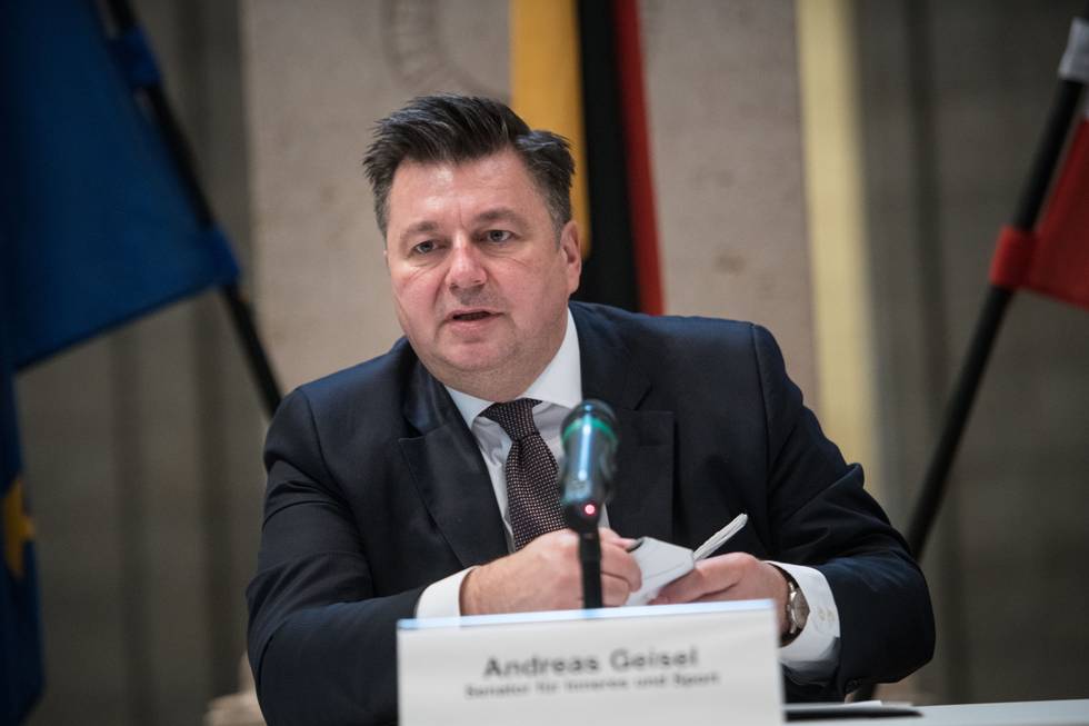 GERMANY-POLITICS-EXTREMISM-SALAFIST