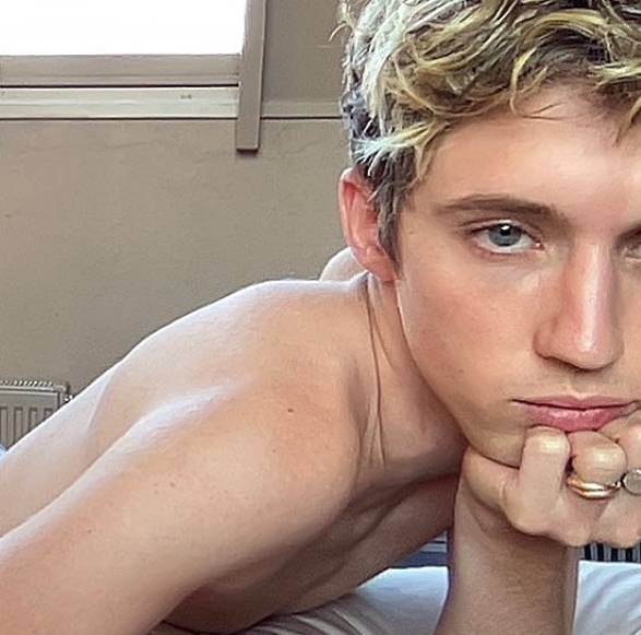 Troye Sivan