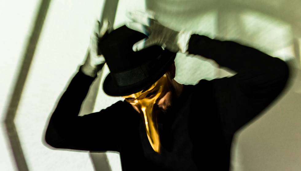 Claptone