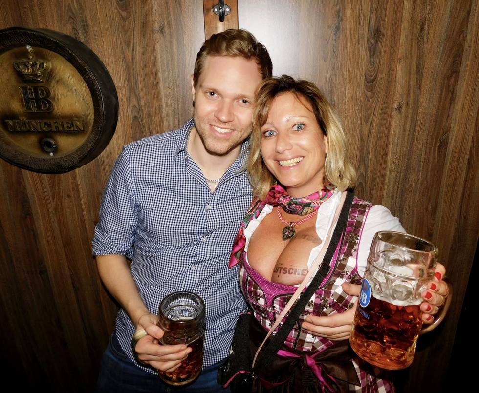Oktoberfest, Queerwiesn