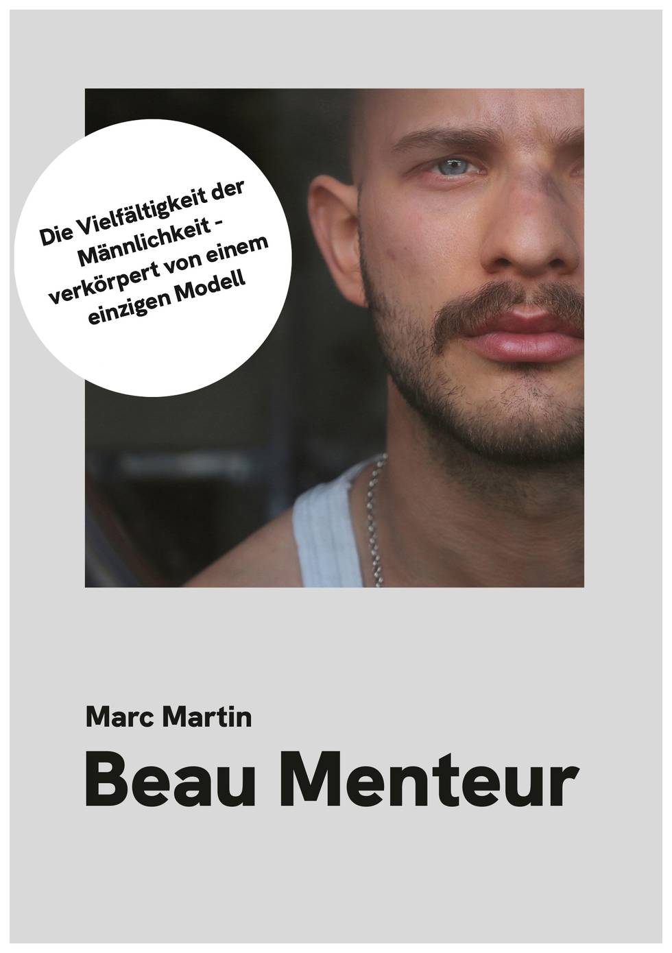 Marc Martin