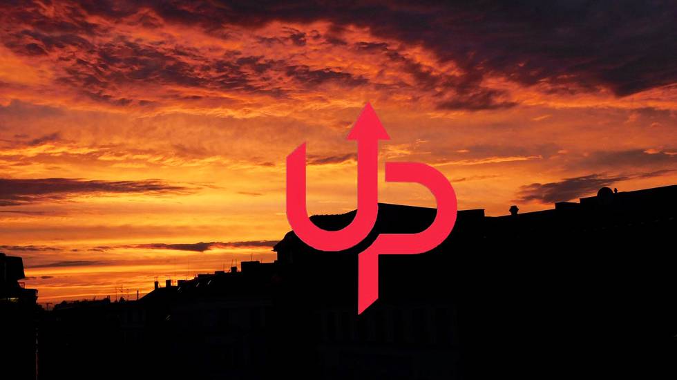 Berlin-Mitte, up