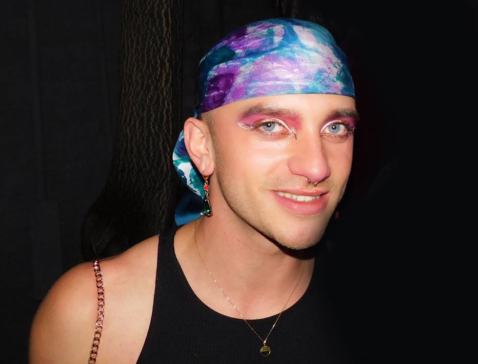 22 Jahre „Chantals House of Shame“